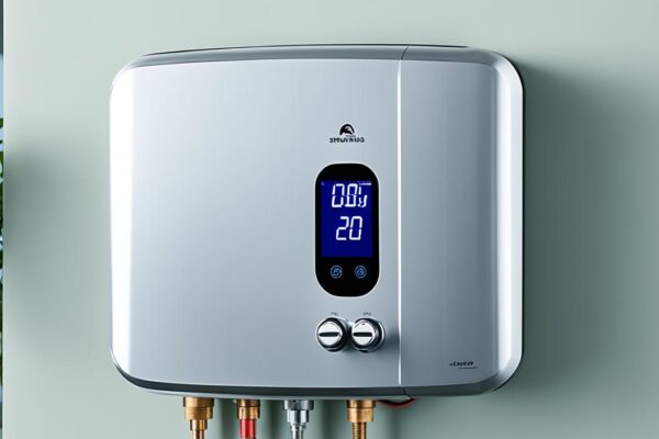 best tankless electric water heater