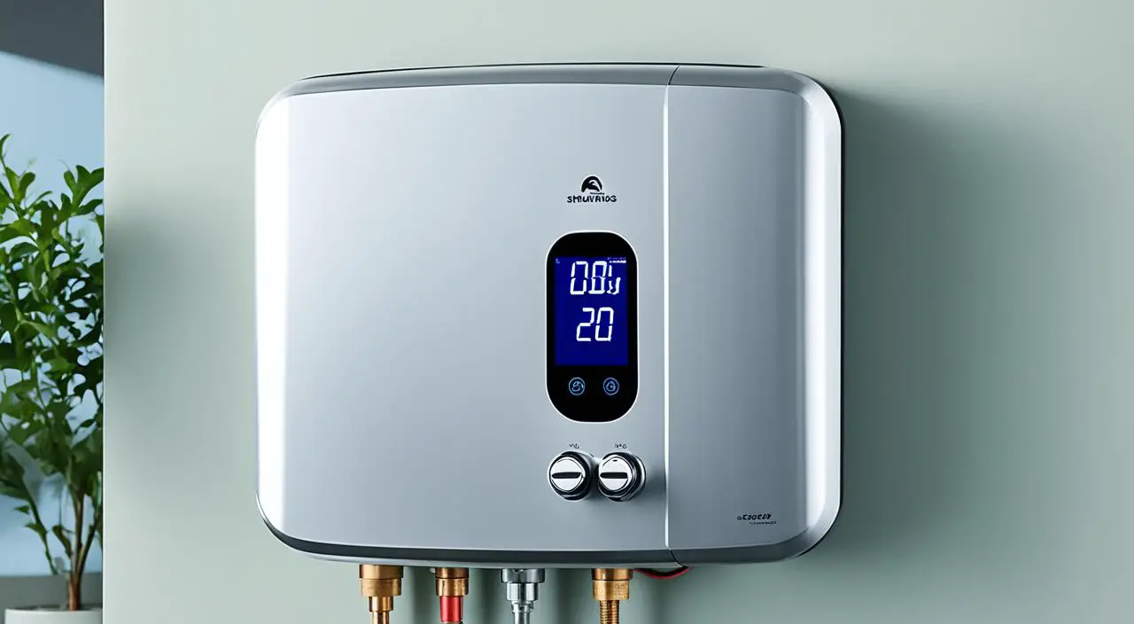 best tankless electric water heater