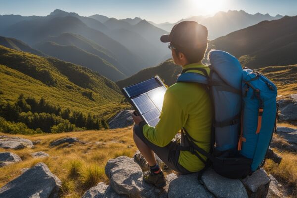 portable solar panels