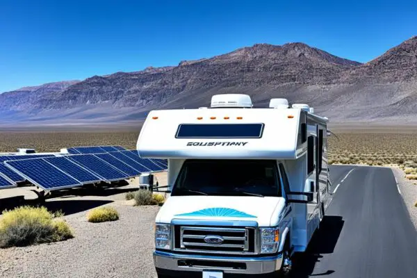 rv solar panels